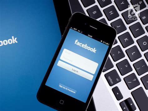 cara membuka Facebook yang dinonaktifkan